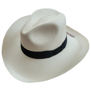 Sombrero Aguadeño Blanco