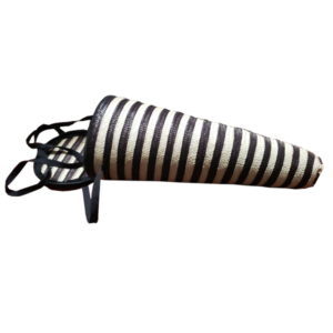 Estuche para Sombrero Vueltiao